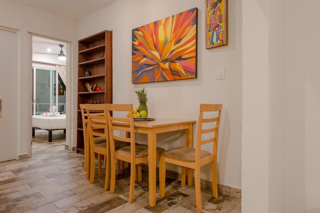 Apartamento Casa Luca Playa del Carmen
